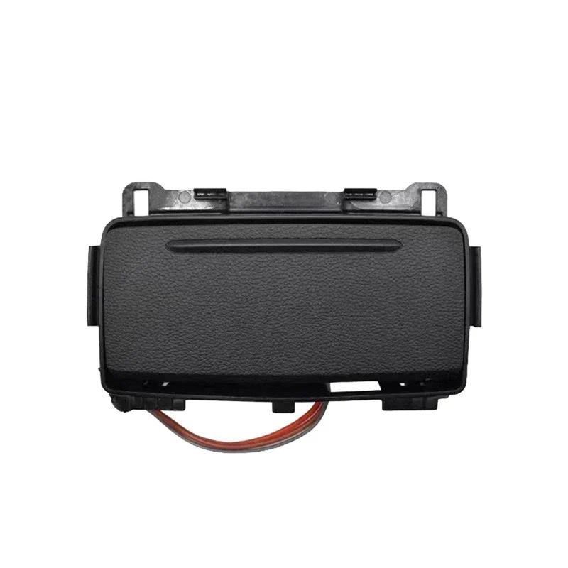 รถ LHD ที่นั่งด้านหลังชาร์จ USB คู่สําหรับ Audi A4 B9 A5 B9 8W