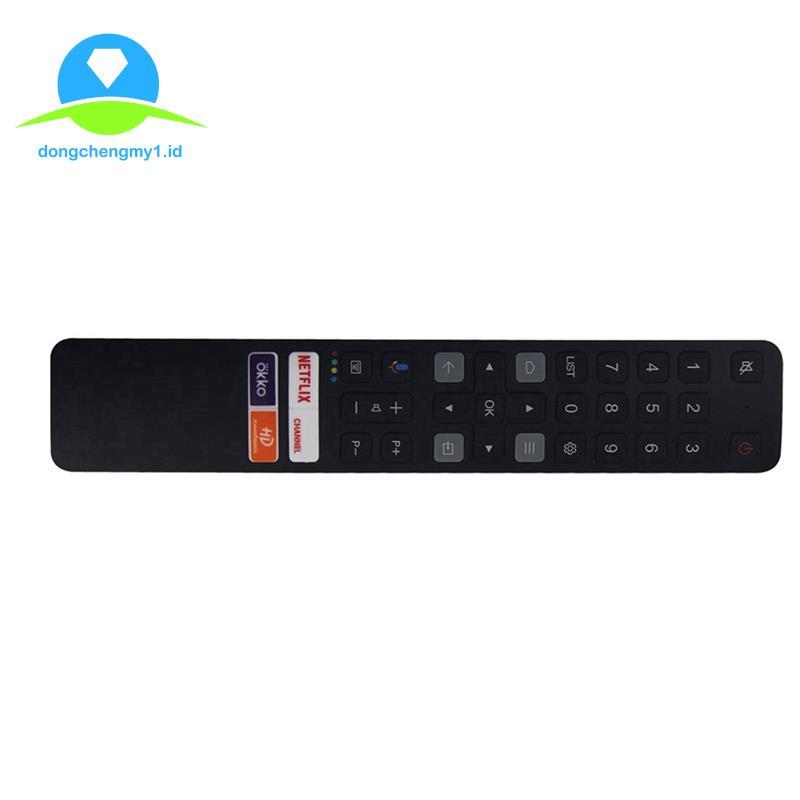 รีโมทคอนโทรล RC901V สําหรับสมาร์ททีวีรีโมทคอนโทรล RC901V FMR1 FMR5 FMR7 FMRD ไม่มีเสียง