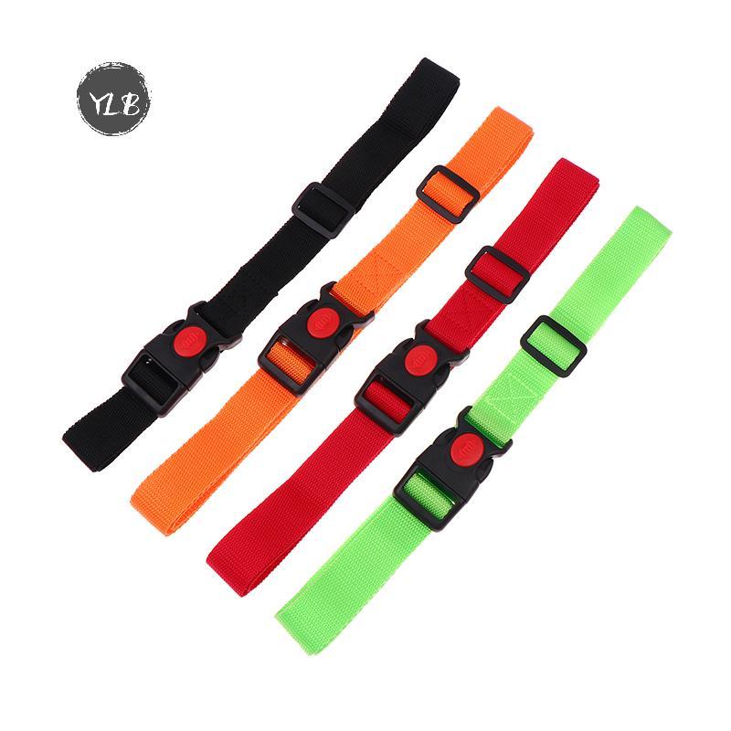 เข็มขัดฝึกว่ายน้ำ Life Buoy Strap พร้อม Webbing Tethers สำหรับความปลอดภัยขณะว่ายน้ำ