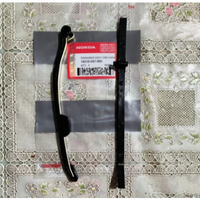 TENSIONER RUBBER VARIO 150 125 PCX K56 K59 K97