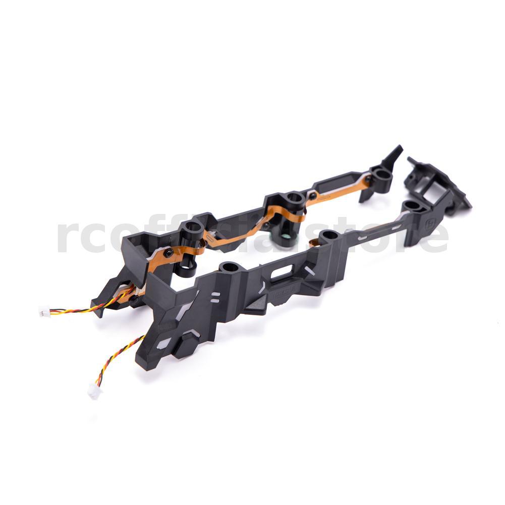 IFlight Nazgul F5 F6 V2 อะไหล่เปลี่ยนแผ่นด้านข้างสําหรับ RC Drone FPV Racing