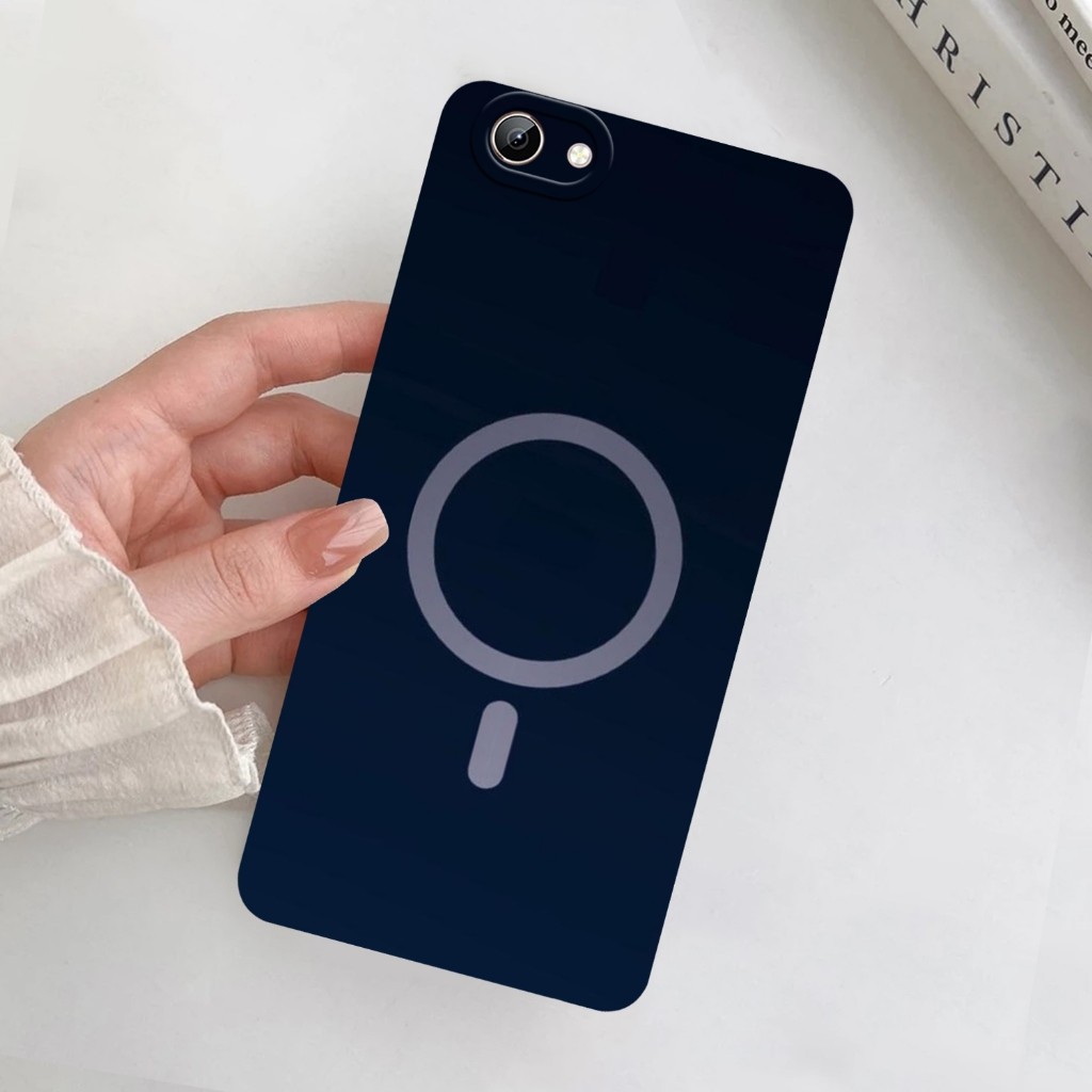 เคส HP ล่าสุด VIVO Y71 Y81 Y83 - เคส VIVO Y71 Y81 Y83 - เคส - กันรอยหลัง - กันรอยกล้อง - ฝาครอบโทรศั