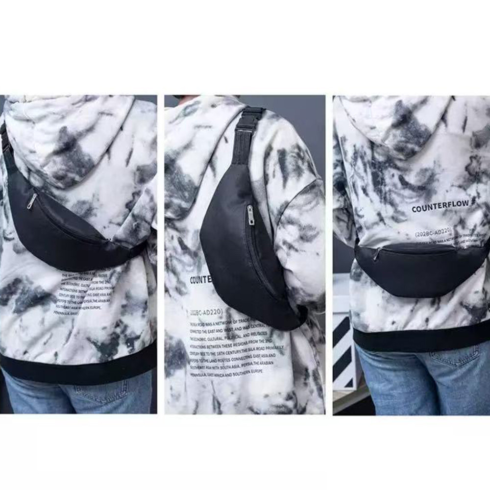 Haoyuan Liverpool Football Club Crossbody Bag สําหรับเด็กชายและเด็กหญิงกระเป๋าสะพายพิมพ์ลายนักเรียนเดินทางทุกวัน - รูปที่ 3