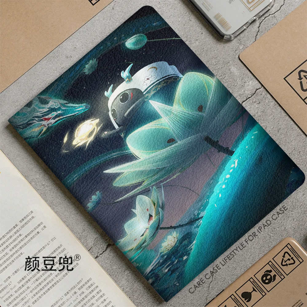 สําหรับกรณี iPad mini6/7 Pro 1/2/3/4-11in Air6/7 iPad Pro 1/2/3/4/5/6-12.9in iPad 4th/5th/6th/7th ป้