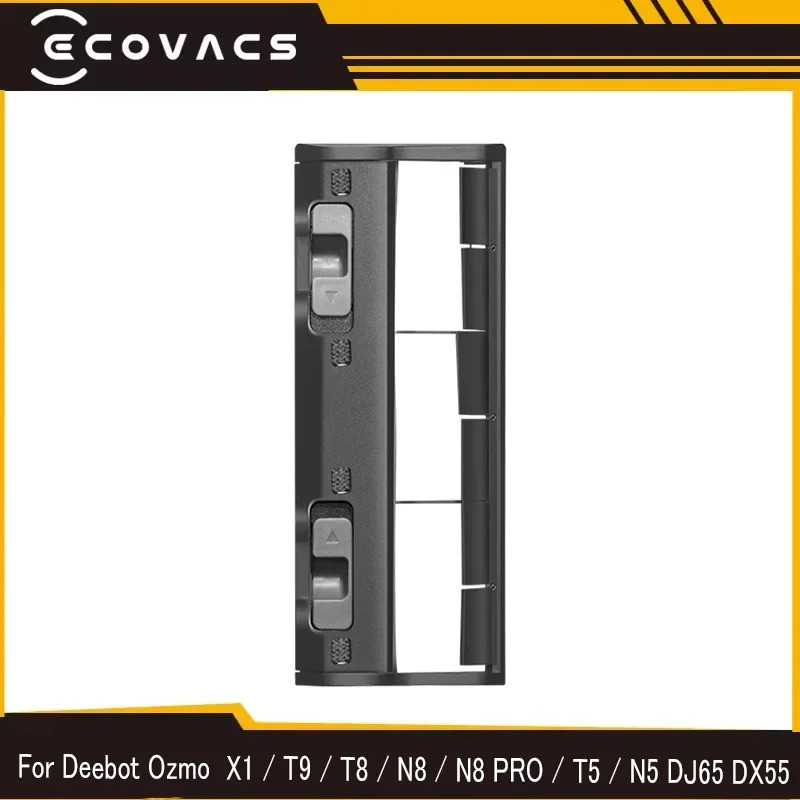 ใช้งานร่วมกับ Ecovacs Deebot T8 920 950 T5 X1 T10 Turbo T20 Pro T9 N8 Pro T8 max T8 AIVI DJ65 DV3 T2