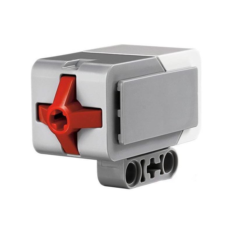 ใช้งานร่วมกับ Lego EV3 Touch Sensor 45507 Touch Sensor ใช้งานร่วมกับ EV3 ชิ้นส่วนอิเล็กทรอนิกส์ 4554