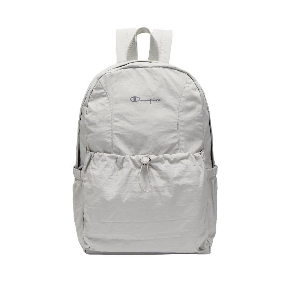 CHAMPION EASEMOVE BACKPACK Unisex กระเป๋าเป้สะพายหลังสำหรับผู้ชายและผู้หญิง