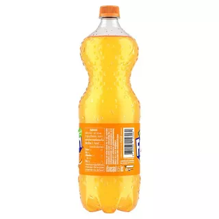 แฟนต้าน้ำส้ม 1.5ลิตร Fanta Orange 1.5ltr. [หมายเลขบาร์โค้ด 8851959143162 ] สินค้าคุณภาพดี คัดสรรอย่างตั้งใจ