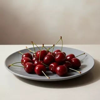 เชอร์รี่แดง 450กรัม Red Cherry 450g. [หมายเลขบาร์โค้ด 0000020670955 ] สินค้าคุณภาพดี คัดสรรด้วยความใส่ใจ