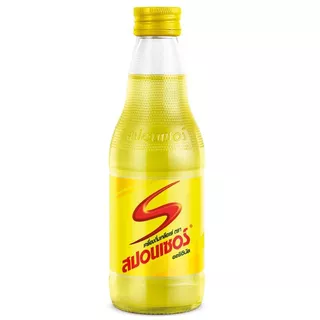 สปอนเซอร์เครื่องดื่มเกลือแร่ออริจินัล 250มล. Sponsor Original 250ml [หมายเลขบาร์โค้ด 8850228000403]