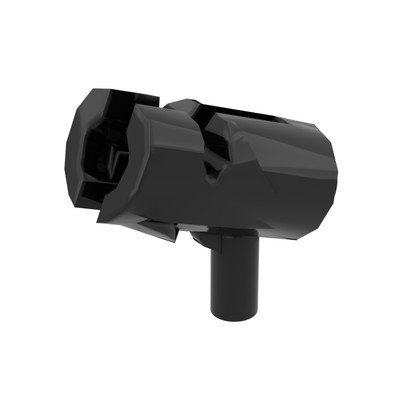 Building Blocks 15391 อนุภาคขนาดเล็ก Plug-In Parts Basic อุปกรณ์เสริมเลเซอร์ Boltless J1FE