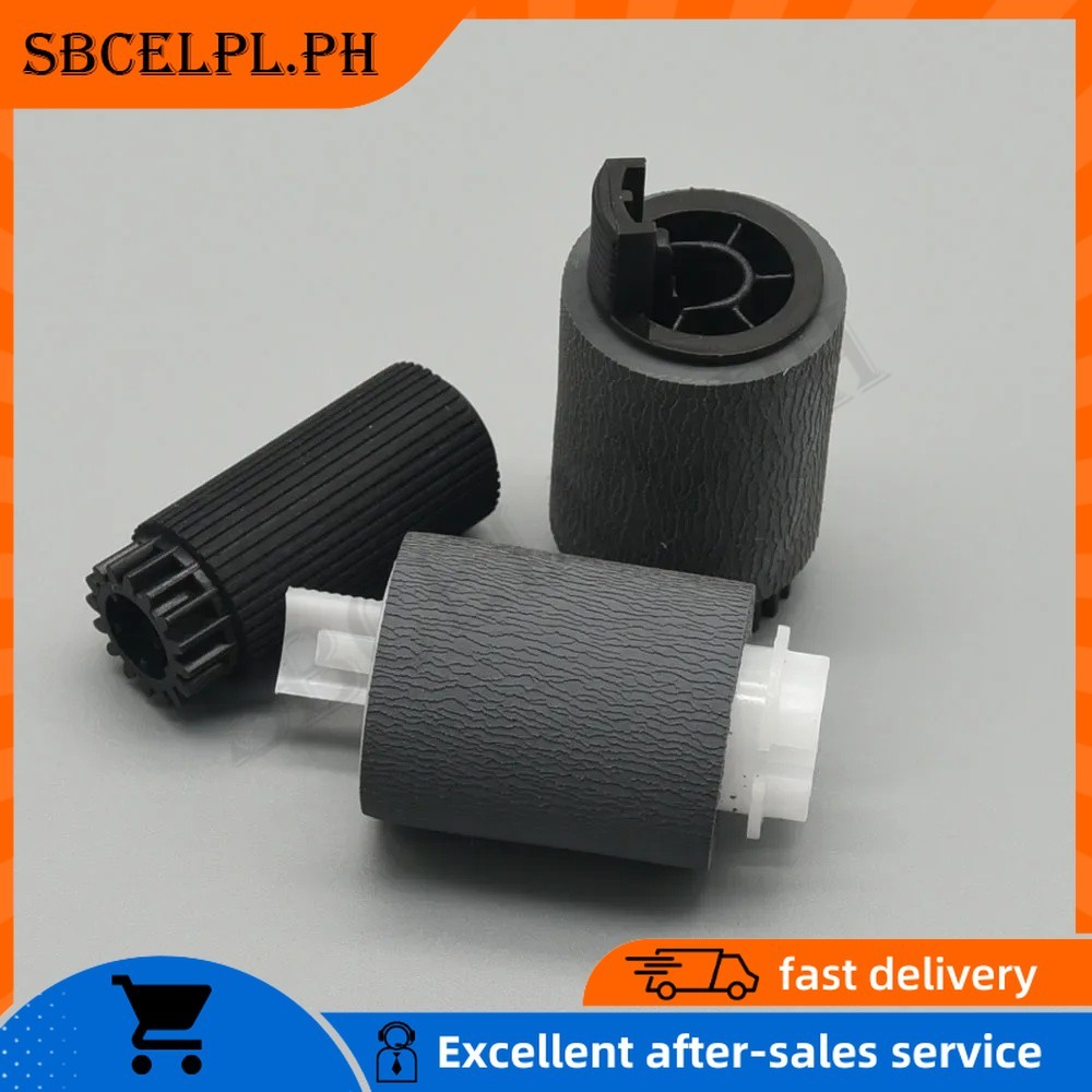 1 ชุด FB6-3405-000 FC5-6934-000 FC6-6661-000 ป้อนแยก Pickup Roller สําหรับ Canon iR 2520 3570