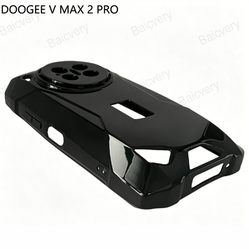 ปกอ่อนสําหรับเคสกันลื่น Doogee V MAX 2 Pro