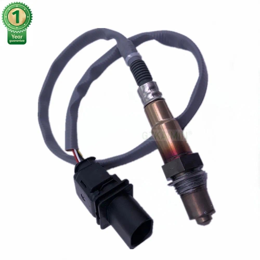 OEM 03L906262Q 03L 906 262 Q 0281004191 เซนเซอร์ออกซิเจนสําหรับ VW Jetta 1.4L 13-14 สําหรับ Audi A4 