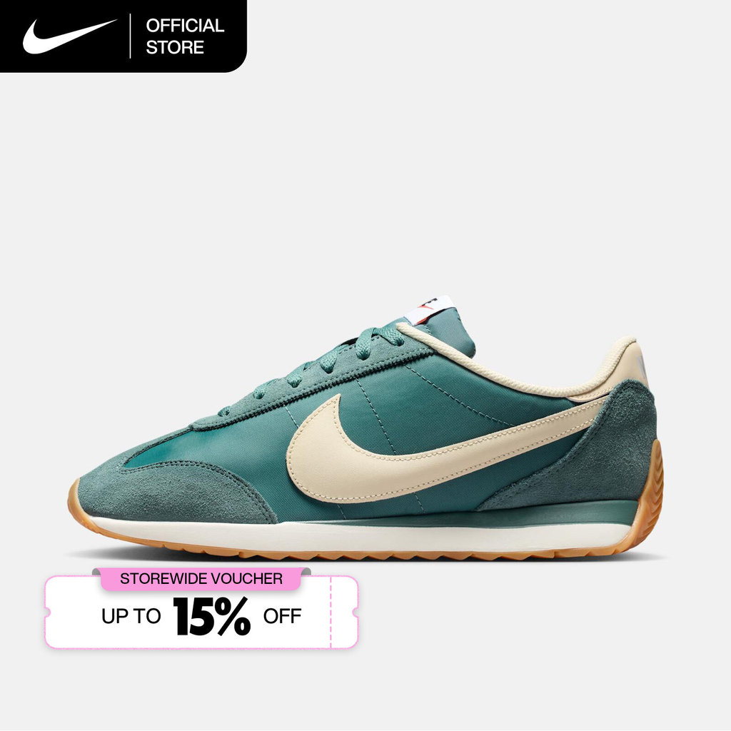 Nike Men's Pacific Shoes - Mineral Slate [HQ2052-302]