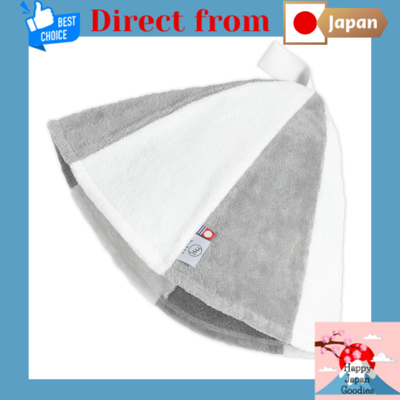 [Imabari Sauna] Sauna Hat Imabari Towel Men Women Sauna Cap Goods Washable 100% Cotton Made in Japan