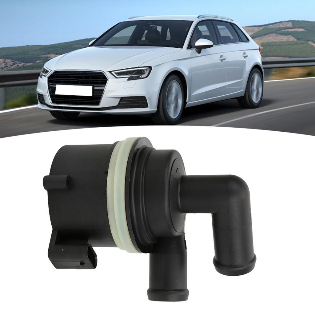 ปั๊มน้ําเสริมเครื่องยนต์ sweetfree 5N0965561 เหมาะสําหรับ AUDI A3 / TT /A1 Q3