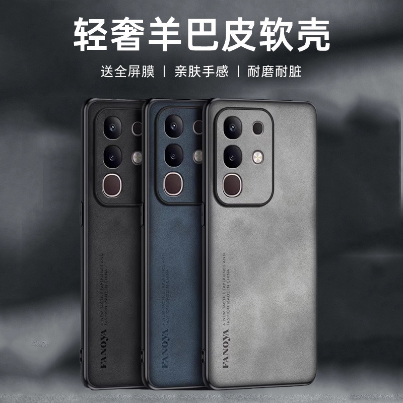 เหมาะสําหรับ iqooz10x เคสโทรศัพท์ iq00z10x กรณี iqqoz10turbo กันกระแทก iooqz10turb0pro เลนส์รวมทุกอย