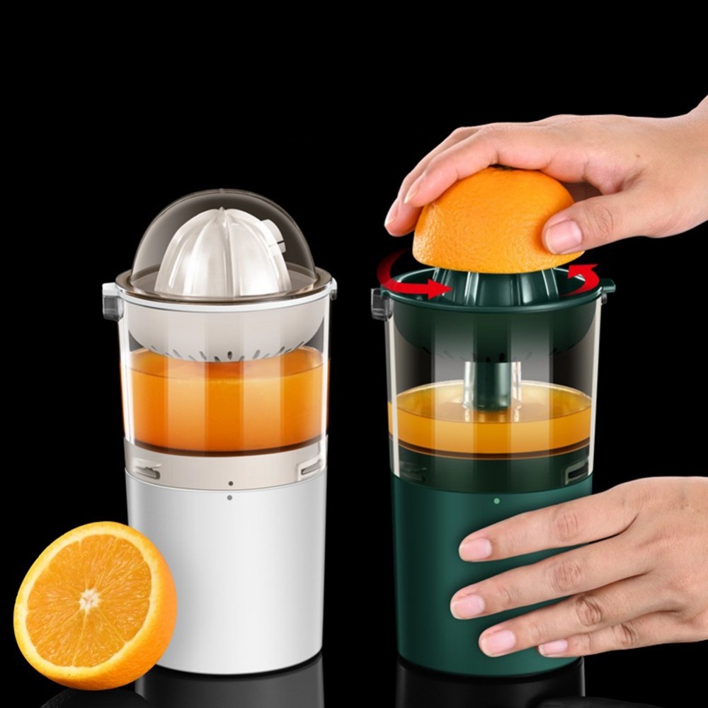 [BUTO]Squeezer Orange Juice Extractor Machine Stainless Steel Large Capacity
