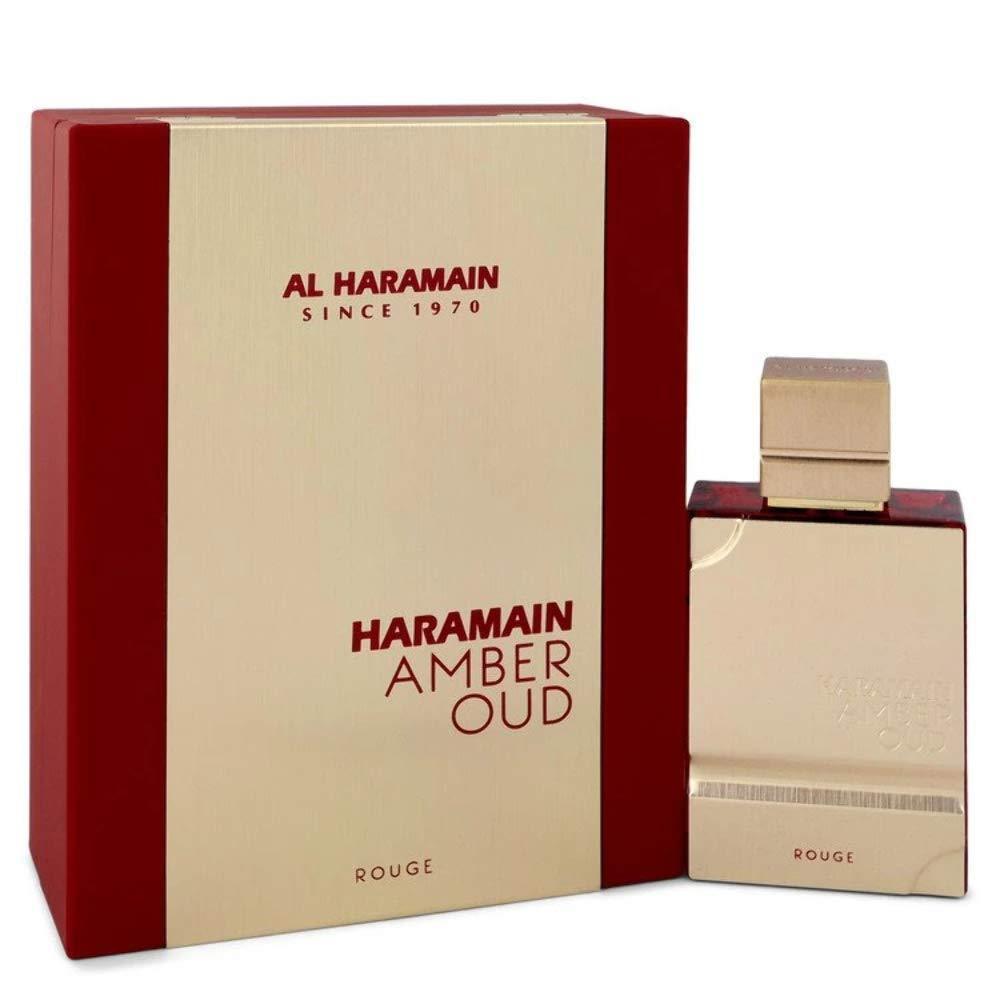 Al Haramain Amber Oud Rouge น้ําหอม unisex