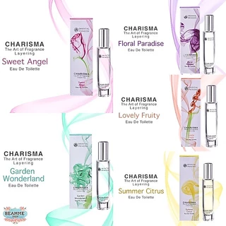 น้ำหอม Oriental Princess Charisma The Art Of Fragrance Layering Eau De Toilette