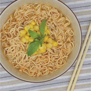 PFS ข้าวโพดอบกรอบ ขนาด 35 กรัม FREEZE DRIED CORN