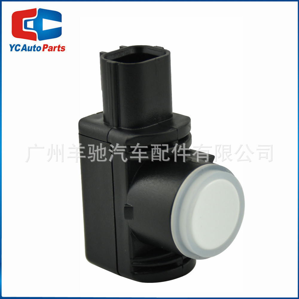 89341-YY010 Reversing Radar Electric Eye Probe เซ็นเซอร์ที่จอดรถเหมาะสําหรับ Toyota Camry RAV4