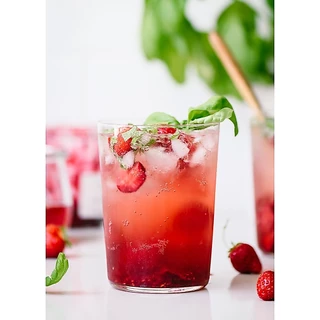 น้ำผลไม้เข้มข้น ติ่งฟง ขนาด 760 มล. 🍓 ไซรัปติ่งฟง 🍏 อิตาเลี่ยนโซดา น้ำสควอช (Squash) น้ำเชื่อมติ่งฟง น้ำผลไม้ติ่งฟง