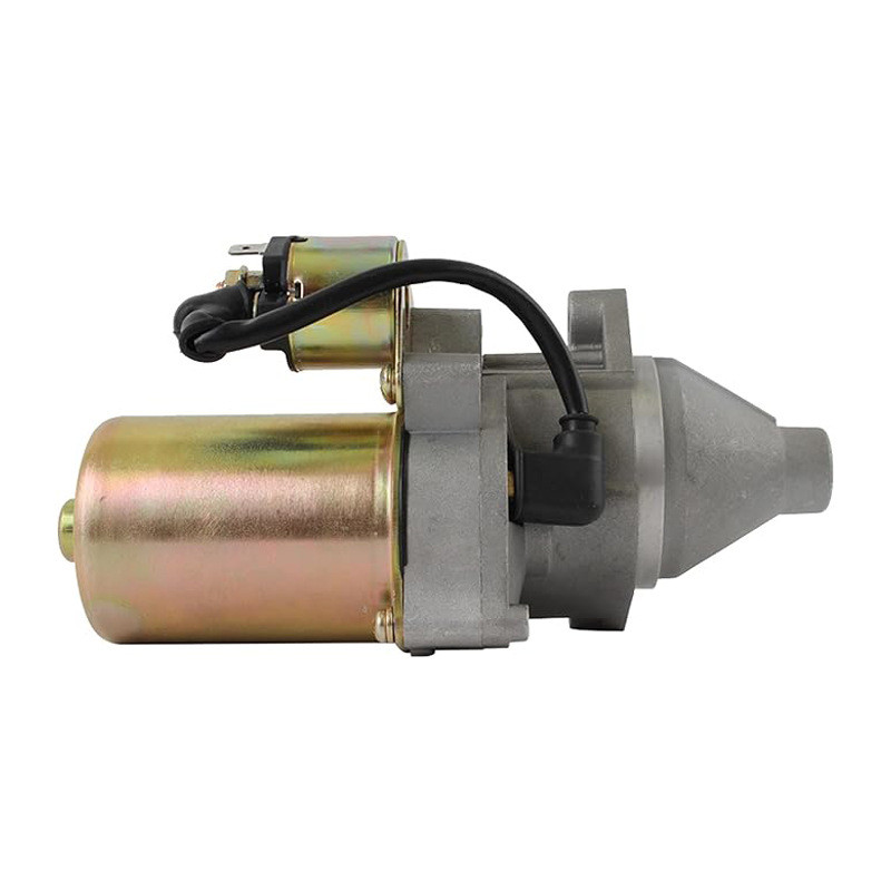31210-ZB8-0130, 31210-ZE3-013 มอเตอร์สตาร์ท มอเตอร์สตาร์ท เหมาะสําหรับ GX340 GX390
