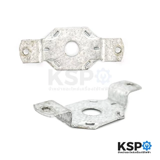 เทอร์โมสตัส ตู้เย็น ตู้แช่ K50-P1126-001 1126 ป้ายเหลือง ตู้แช่เเข็ง ทั่วไป อะไหล่ตู้เย็น