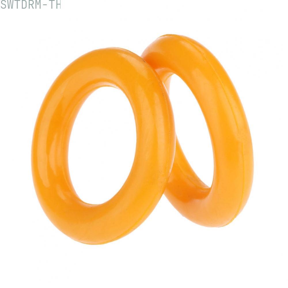 【SWTDRM】Easy to use Bobbin Winder Rubber Ring for Sewing Machines Enhanced Functionality