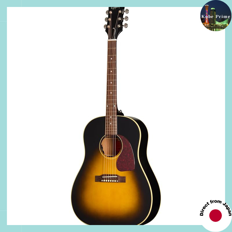 Epiphone J-45 Standard Vintage Sunburst Acoustic Guitar