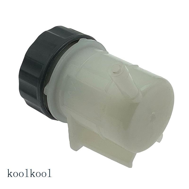 Kool อ่างเก็บน้ํากระบอกสําหรับ Fit 46965-S5A-013 อ่างเก็บน้ําของเหลวคลัตช์