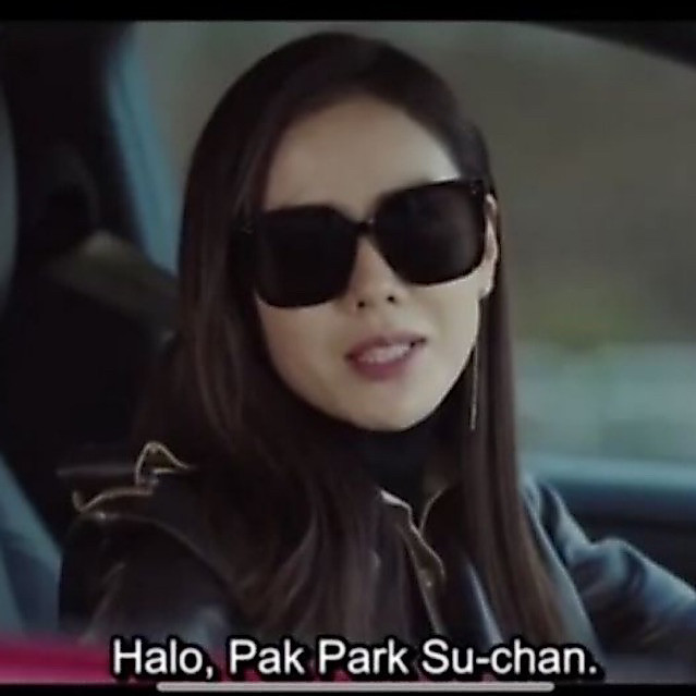ราคาส่ง Dakor Crash Landing On You แว่นกันแดด แว่นตา Son Ye Jin