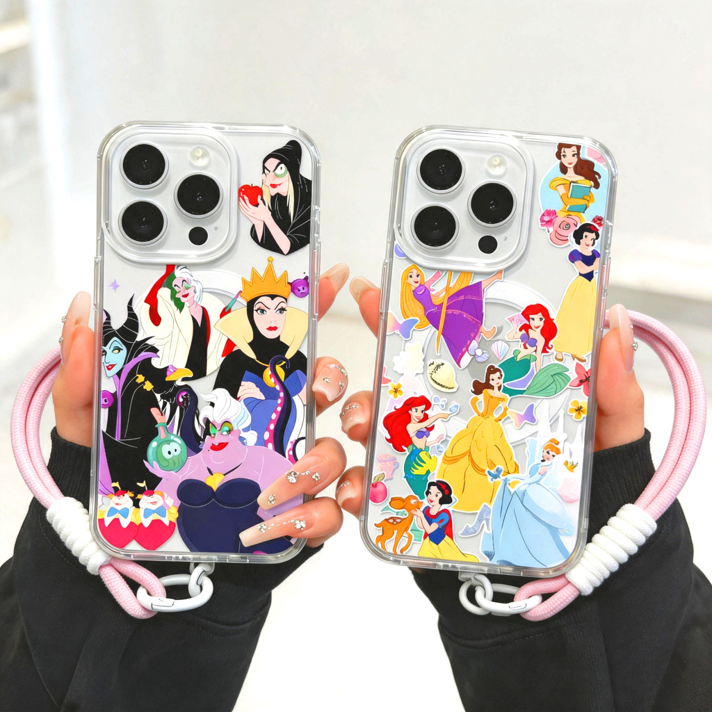 ✅Just✅เข้ากันได้สำหรับ iPhone  เคสไอโฟน 17AIR 16promax 13 14plus 12 13pro 14promax 16-HLYCK205