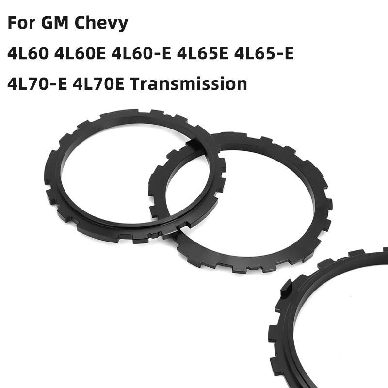 สําหรับ GM Chevy 4L60 4L60E 4L60-E 4L65E 4L65-E 4L70-E 4L70E เกียร์ Heavy Duty 3-4 คลัทช์ Backing แผ