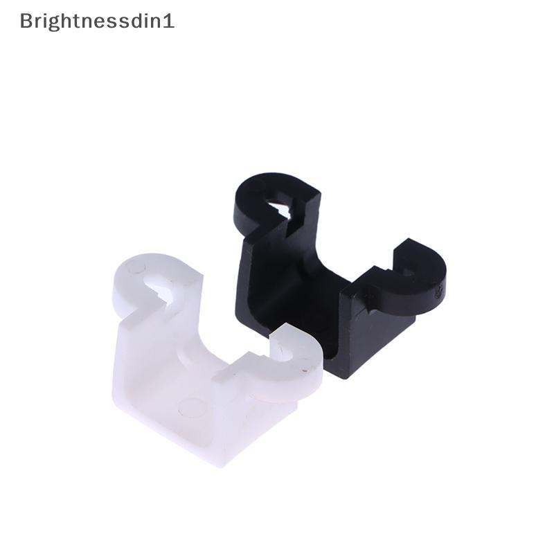 [Brightnessdin] 5pcs N20 Micro Motor Mount Kit DC Gear Motor Mounting Braet สําหรับ N20 Series มอเตอ