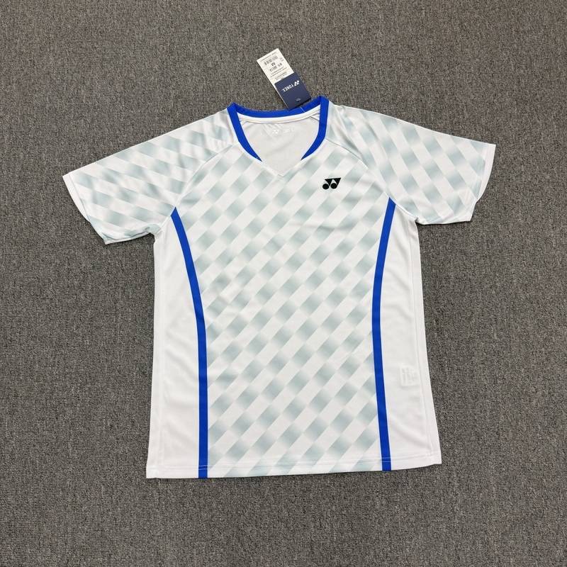 2026 New YY Taguchi Real Color JP Version Same Breathable Quick-Drying Competition Quick-Drying Brea
