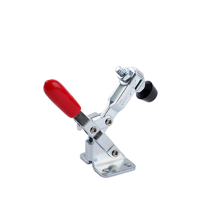 ขายร้อน Jiagang Quick Clamp เครื่องมือ CLAMP CLAMP CH-101A/101AI/101AIT/101AT เครื่องตรวจจับข้อศอก C