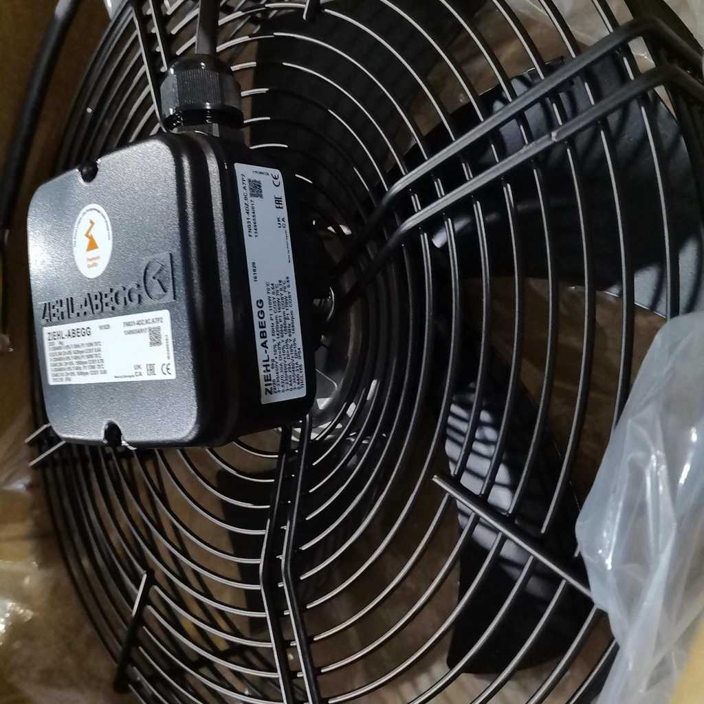 [พัดลมระบายความร้อนพร้อมสต็อก] FN031-4EQ.0 FA7P2-4EQ.0 F.V7P2-4DZ.0 CA7P2.VDK.0-4DA.0 F. วว. A7