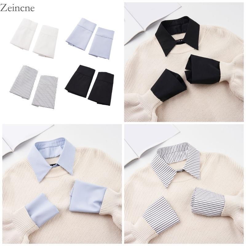 Zein ข้อมือสําหรับผู้หญิงที่ถอดออกได้แขนข้อมือที่โดดเด่นความงาม