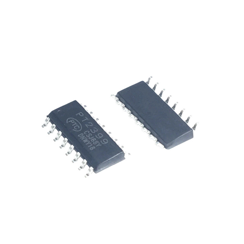 การประมวลผลเสียงย้อนกลับ IC PT2399 CD2399 Patch SOP16