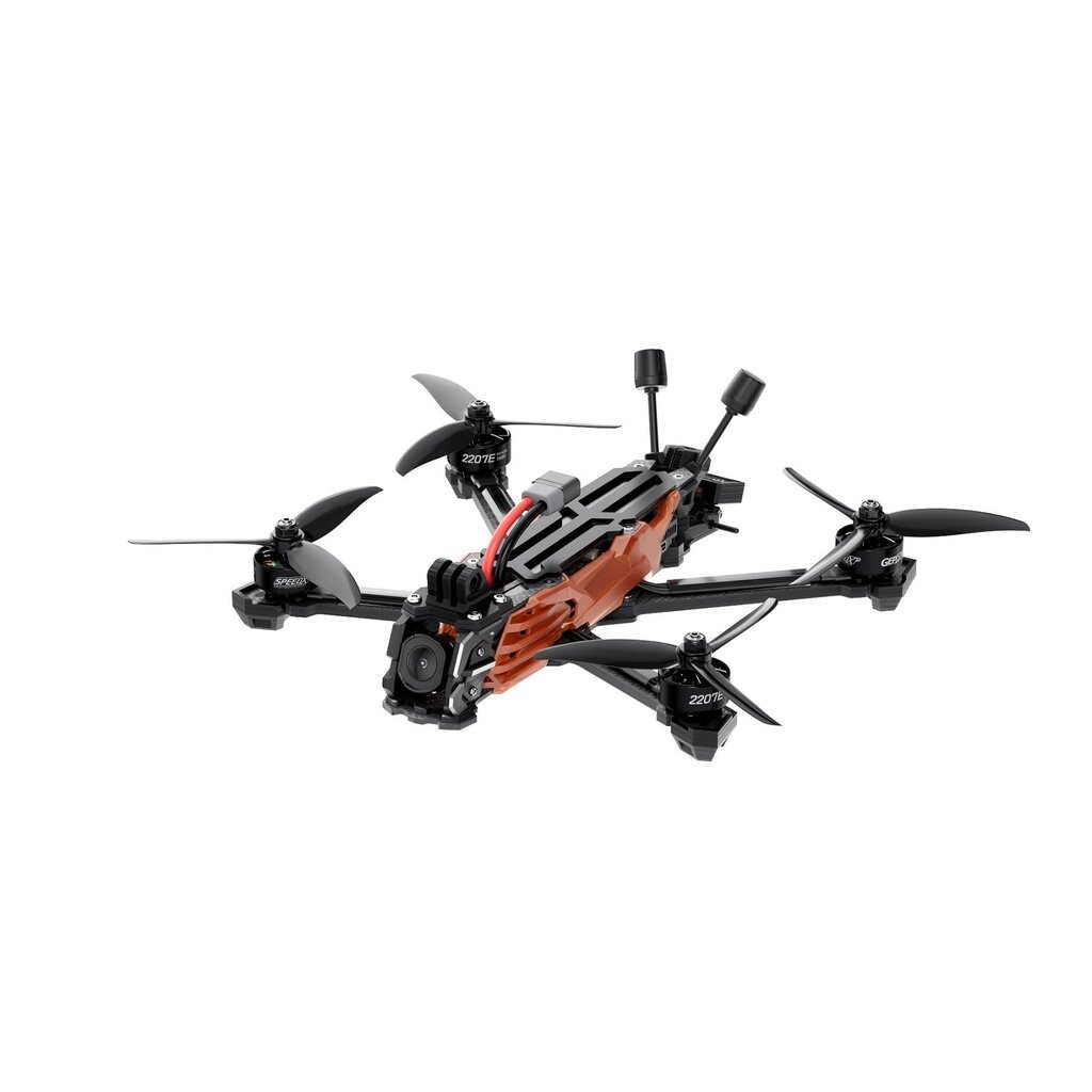 [D5-2] GEPRC Vapor-D5 HD O4 Pro Digital FPV Droneอุปกรณ์โดรน Drone