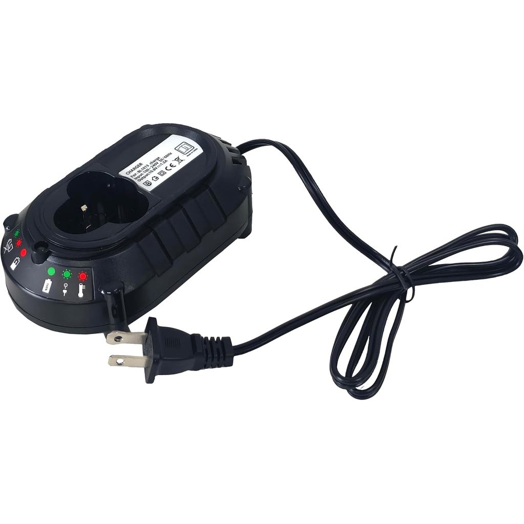 DC10WA DC10WB Charger เปลี่ยนสําหรับ Makita 10.8V Charger DC10WA DC10WB/เปลี่ยนสําหรับ 10.8V Makita 