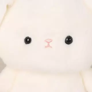 BEAKHYUN5Z ตุ๊กตา Companion ตุ๊กตา, ตุ๊กตา 16 ซม. สัตว์หมอน, แฟชั่นช้างหมี Super Soft สัตว์ของเล่น Sleeping ของขวัญ