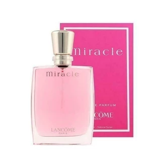 💯💯น้ําหอมแท้ 100%💯ldôle / La Vie Est Belle/ Miracle EDP 2ml/5ml/10ml น้ำหอมแบบพกพา