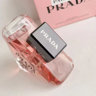💯💯น้ําหอมแท้ 100%💯prada Paradoxe 2022 EDP 2ml/5ml/10ml น้ําหอมผู้หญิงติดทนนาน น้ําหอมกลิ่น
