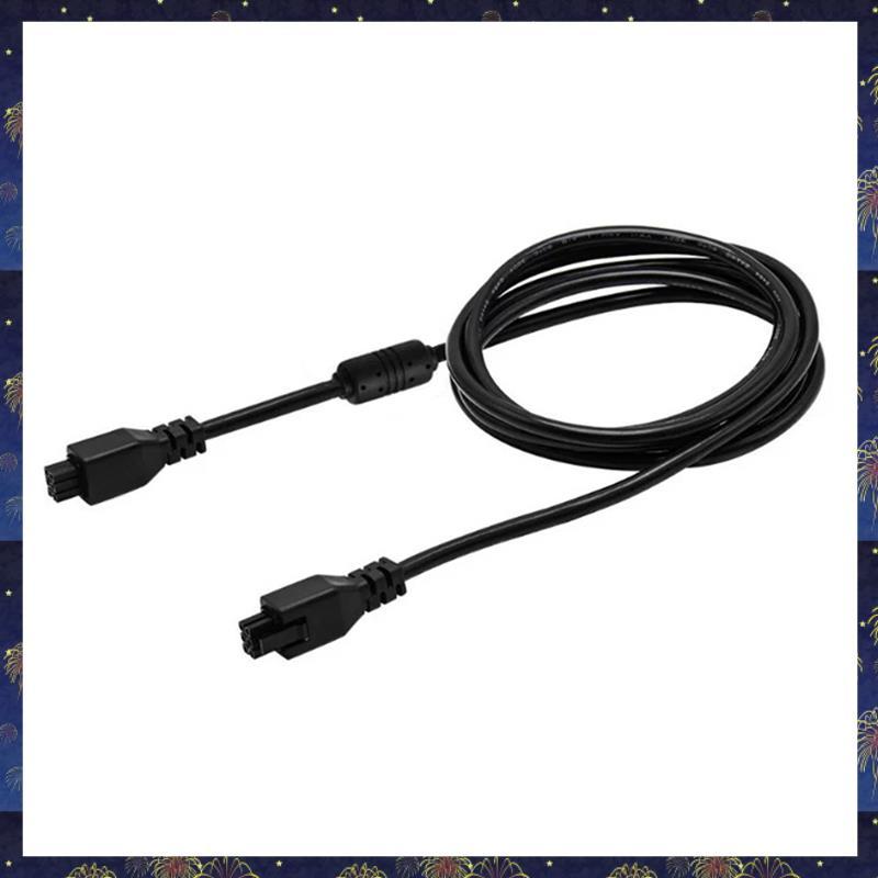 สําหรับ Lab 6-Pin สาย 2M สําหรับ/2 Pro/P2S H2D/H2S H2C/X1 P1S สายเคเบิลข้อมูล 3D ชิ้นส่วนเครื่องพิมพ