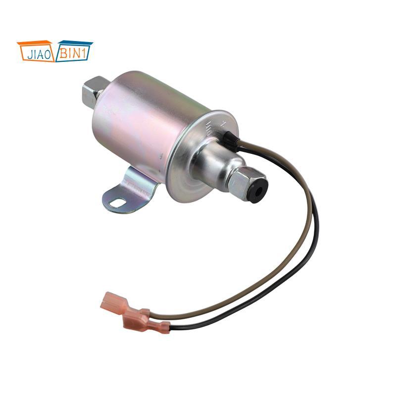 12V ปั๊มสําหรับเครื่องกําเนิดไฟฟ้า Onan ต่างๆ A064S965 149-2646 A047N911 A064S968