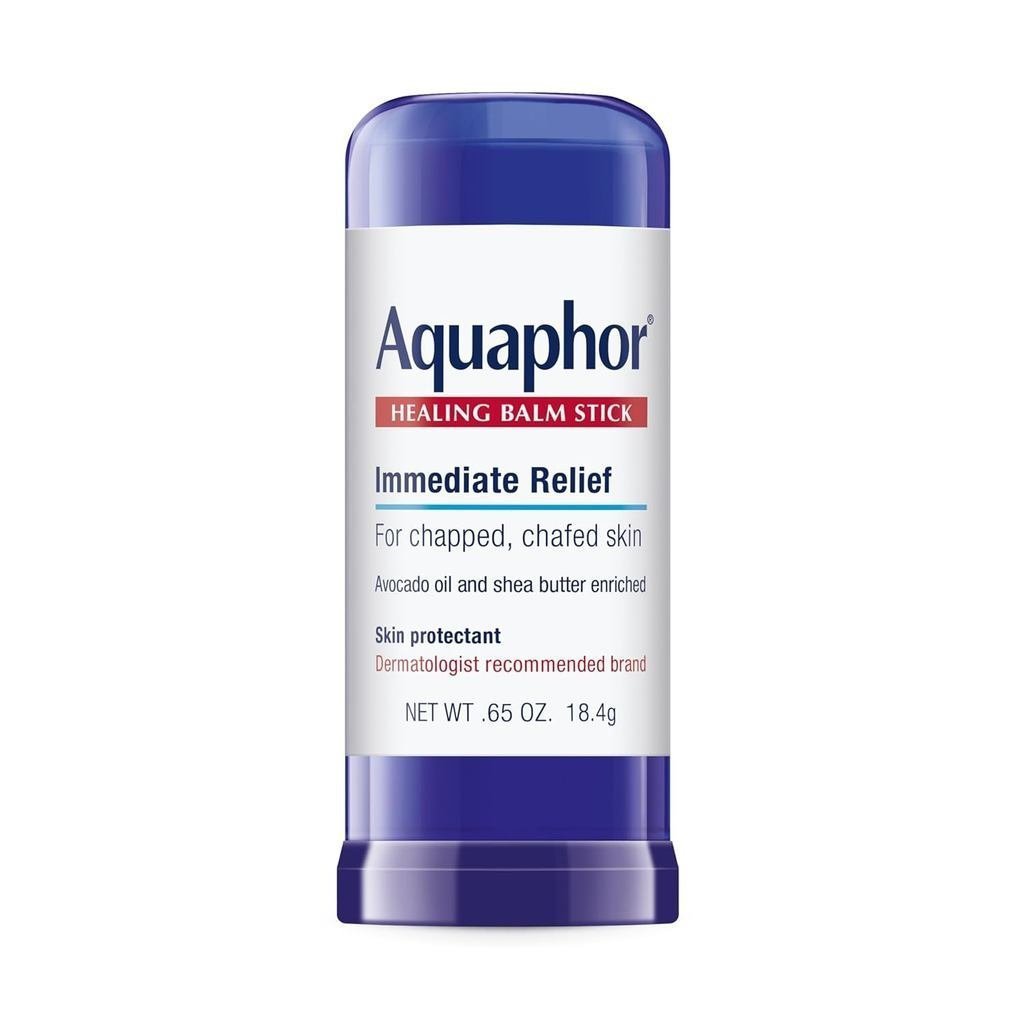Aquaphor Healing Hair Care Stick,มีน้ํามันอะโวคาโดและเชียบัตเตอร์,0.65Ounce,P78P Q1HY